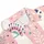 Pink Alpaca And Llama Folk Art For Casual Beach Trips, Brunch Dates And Gift Giving Men's Polo Shirt - 6