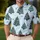 Christmas Tree Forest For Holiday Parties, Winter Gatherings, And Seasonal Style Fans Men's Polo Shirt - 4