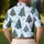 Christmas Tree Forest For Holiday Parties, Winter Gatherings, And Seasonal Style Fans Men's Polo Shirt - 5
