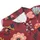 Cheerful Woodland Deer Hearts And Mushrooms For Christmas Winter Romance Gift Giving Men's Polo Shirt - 6
