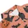 Black Cat And Jack O Lantern Halloween All Over Style For Fall Parties And Cat Lovers Men's Polo Shirt - 6