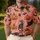 Black Cat And Jack O Lantern Halloween All Over Style For Fall Parties And Cat Lovers Men's Polo Shirt - 4