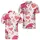 Valentine Gnome Girls With Hearts For Winter Date Nights And Gift Giving Men's Polo Shirt - 2