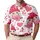 Valentine Gnome Girls With Hearts For Winter Date Nights And Gift Giving Men's Polo Shirt - 1
