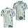 Tropical Monstera And Palm Leaves For Resort Travel And Everyday Casual Style For Men Men's Polo Shirt - 2