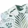 Tropical Monstera And Palm Leaves For Resort Travel And Everyday Casual Style For Men Men's Polo Shirt - 6