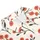 Coral Berry Botanical For Casual Office Wear And Weekend Spring Garden Style For Men Men's Polo Shirt - 6
