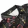 Colorful Music Notes For Concerts, Festivals And Everyday Style For Music Lovers Men's Polo Shirt - 6