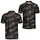 Colorful Music Notes For Concerts, Festivals And Everyday Style For Music Lovers Men's Polo Shirt - 2