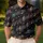 Colorful Music Notes For Concerts, Festivals And Everyday Style For Music Lovers Men's Polo Shirt - 4