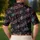 Colorful Music Notes For Concerts, Festivals And Everyday Style For Music Lovers Men's Polo Shirt - 5
