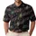 Colorful Music Notes For Concerts, Festivals And Everyday Style For Music Lovers Men's Polo Shirt - 1