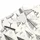 Hand Drawn Evergreen Trees For Winter Holiday Gatherings And Scandinavian Style Fans Men's Polo Shirt - 6