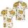 Smiling Leopard Heads And Black Spots For Playful Safari Style Outfits Men's Polo Shirt - 2