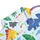 Colorful Tropical Dinosaur Motifs For Beach Vacations, Zoo Trips And Dino Lovers Men's Polo Shirt - 6