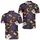 Friendly Ghosts Pumpkins And Crescent Moons For Halloween Parties And Spooky Night Outfits Men's Polo Shirt - 2