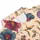 Vintage Wildflower Garden Florals For Spring Picnics Weekend Outings And Casual Wear Men's Polo Shirt - 6