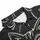 Spectacled Sitting Cat Line Art For Everyday Streetwear And Cat Lovers Men's Polo Shirt - 6