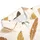 Brown Boho Feather Motif For Beach Getaways, Resort Days And Casual Summer Style Men's Polo Shirt - 6