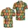 Hand-Painted Easter Eggs for Spring Brunches, Garden Parties and Beach Vacations for Men Men's Polo Shirt - 2