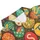 Hand-Painted Easter Eggs for Spring Brunches, Garden Parties and Beach Vacations for Men Men's Polo Shirt - 6