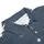 White Starburst Night Sky For Beach Trips Resort Days And Casual Coastal Outfits Men's Polo Shirt - 6