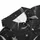 Celestial Black Cat Crescent Moon Night Sky For Date Nights And Beach Getaways Men's Polo Shirt - 6
