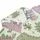 Friendly Dinosaur Garden Casual Weekend Outfit For Men And Women Men's Polo Shirt - 6