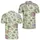 Friendly Dinosaur Garden Casual Weekend Outfit For Men And Women Men's Polo Shirt - 2