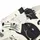 Black Cats With Sheet Music Notes For Casual Concert Days And Music Lover Gifts Fans Men's Polo Shirt - 6