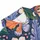 Tropical Garden Birds And Flowers For Resort Wear, Vacation Outfits, Nature Lovers Men's Polo Shirt - 6