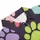 Colorful Pet Paw Icons For Casual Pet Lover Outings, Gifts, And Everyday Casual Wear Men's Polo Shirt - 6