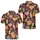 Retro Cocktail Drinks For Beach Parties, Resort Holidays And Summer Vacation Men Men's Polo Shirt - 2