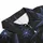Blue Celestial Starbursts For Nightlife, Festivals And Everyday Men's Streetwear Men's Polo Shirt - 6
