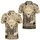 Arctic Wolf DJ With Turntables for Music Festivals, Club Parties and Rave Night Fans Men's Polo Shirt - 2