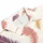 Autumn Feather Motifs For Casual Dates, Weekend Outings And Everyday Wear For Men Men's Polo Shirt - 6