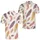 Autumn Feather Motifs For Casual Dates, Weekend Outings And Everyday Wear For Men Men's Polo Shirt - 2