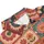 Colorful Crochet Granny Square Patchwork for Retro Festivals, Travel and Casual Wear Men's Polo Shirt - 6