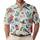 Scandinavian Winter Birds, Rabbits, Sleds And Lanterns For Cozy Holiday Gatherings Men's Polo Shirt - 1