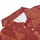 Cranberry Gold Christmas Tree Snowfall For Holiday Parties And Winter Gatherings For Men Men's Polo Shirt - 6