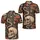 Vintage Skull Snake And Poppy Tattoo Flash Goth Streetwear For Alternative Style Lovers Men's Polo Shirt - 2