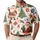 Watercolor Santa Gift Bringer Christmas Holiday Wear For Festive Winter Celebrations Men's Polo Shirt - 1