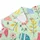Easter Eggs, Birds And Spring Flowers For Garden Brunches And Holiday Gatherings Men's Polo Shirt - 6
