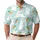 Cheerful Spring Bunny And Carrot Scatter For Easter Picnics And Garden Outings Men's Polo Shirt - 1