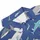 Ocean Sharks And Dolphins For Beach Travel, Boating And Coastal Summer Style Enthusiasts Men's Polo Shirt - 6