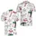 Festive Christmas Gifts Candy Canes And Gingerbread Holiday Party Outfit For Men Men's Polo Shirt - 2