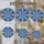 Blue Stained Glass Snowflake Winter Window Decor For Christmas Homes And Holiday Gifts Stained Glass Suncatcher - 5