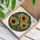 Sunflower Butterfly Stained Glass Window Decor for Garden Gift for Nature Lovers Stained Glass Suncatcher - 4