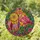 Flamingo Dream Catcher Stained Glass Window Decor For Tropical Home Decor Gift Lovers Stained Glass Suncatcher - 1