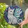 White Kitten Fairy Wings Stained Glass Window Decor Gift For Cat Lovers Stained Glass Suncatcher - 2